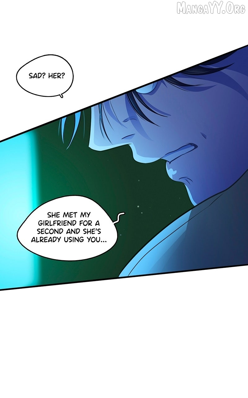 Love 4 a Walk Chapter 82 page 48