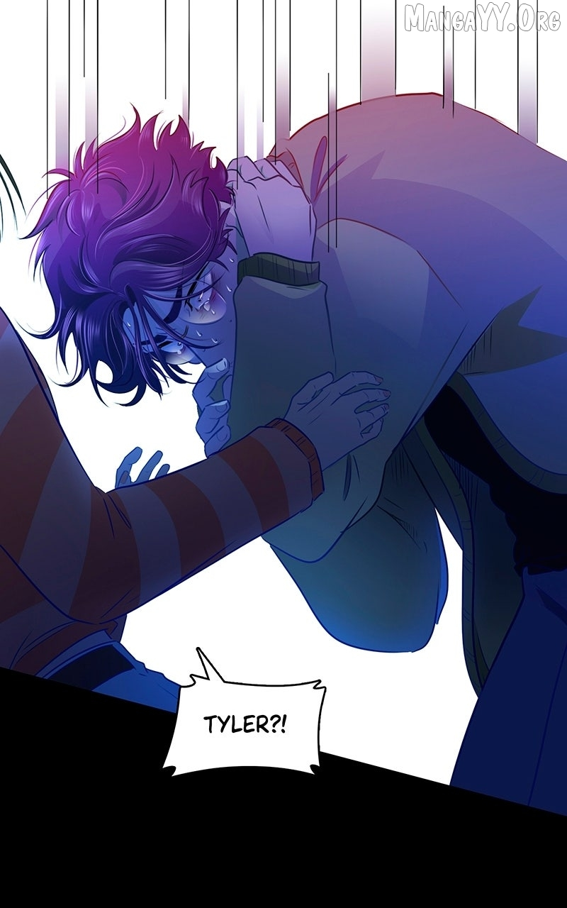 Love 4 a Walk Chapter 82 page 62