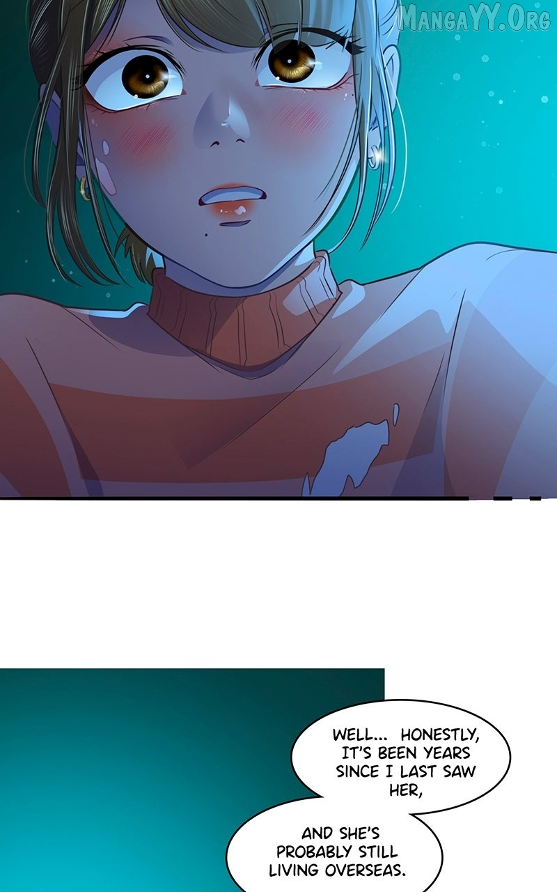 Love 4 a Walk Chapter 82 page 30