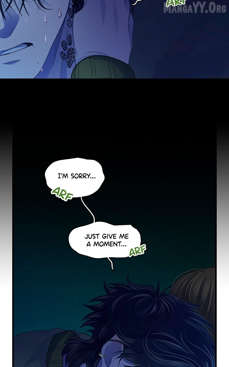 Love 4 a Walk Chapter 82 page 65