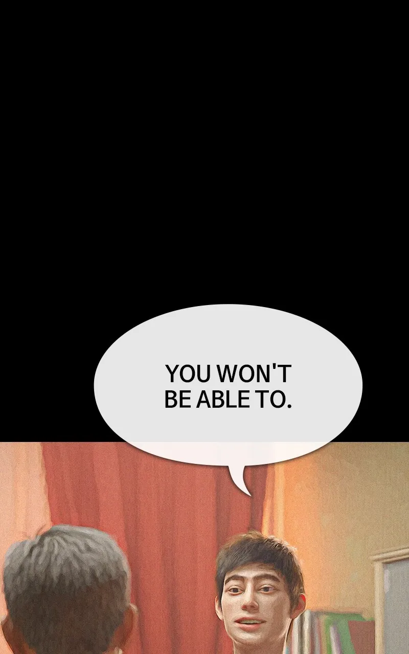 There Are No Demons Chapter 82 page 96