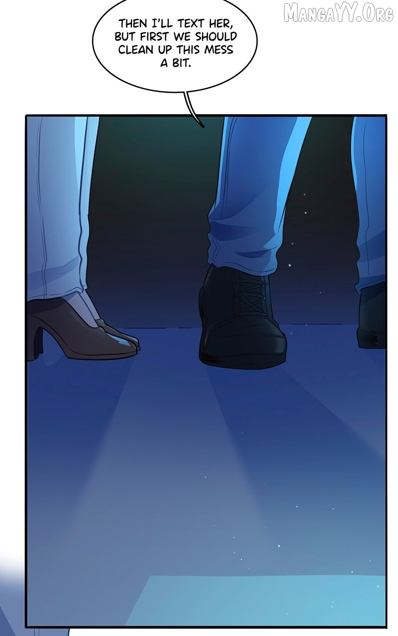 Love 4 a Walk Chapter 82 page 39