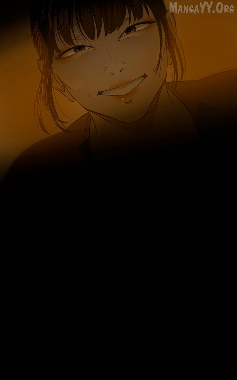 Love 4 a Walk Chapter 82 page 57