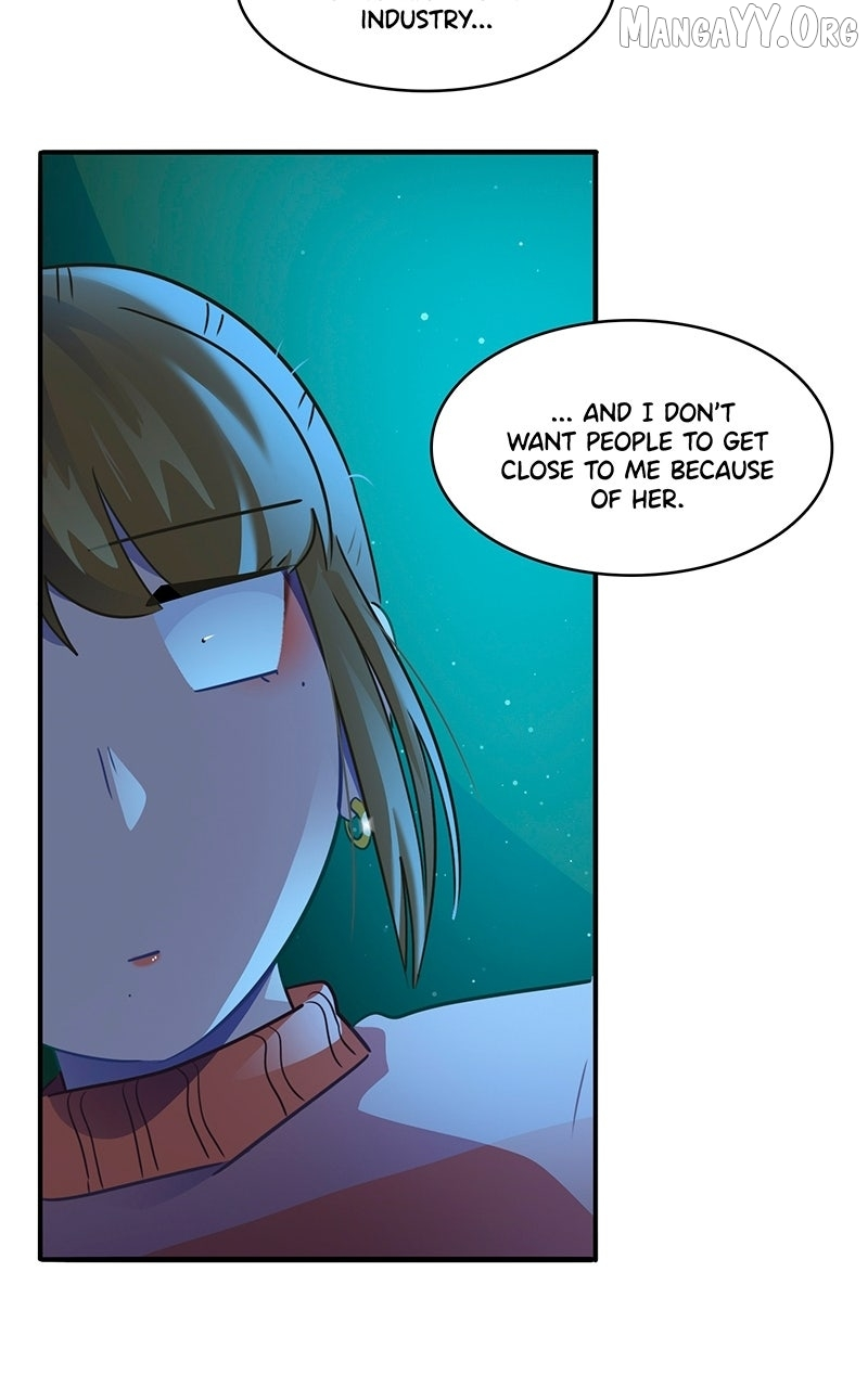 Love 4 a Walk Chapter 82 page 25