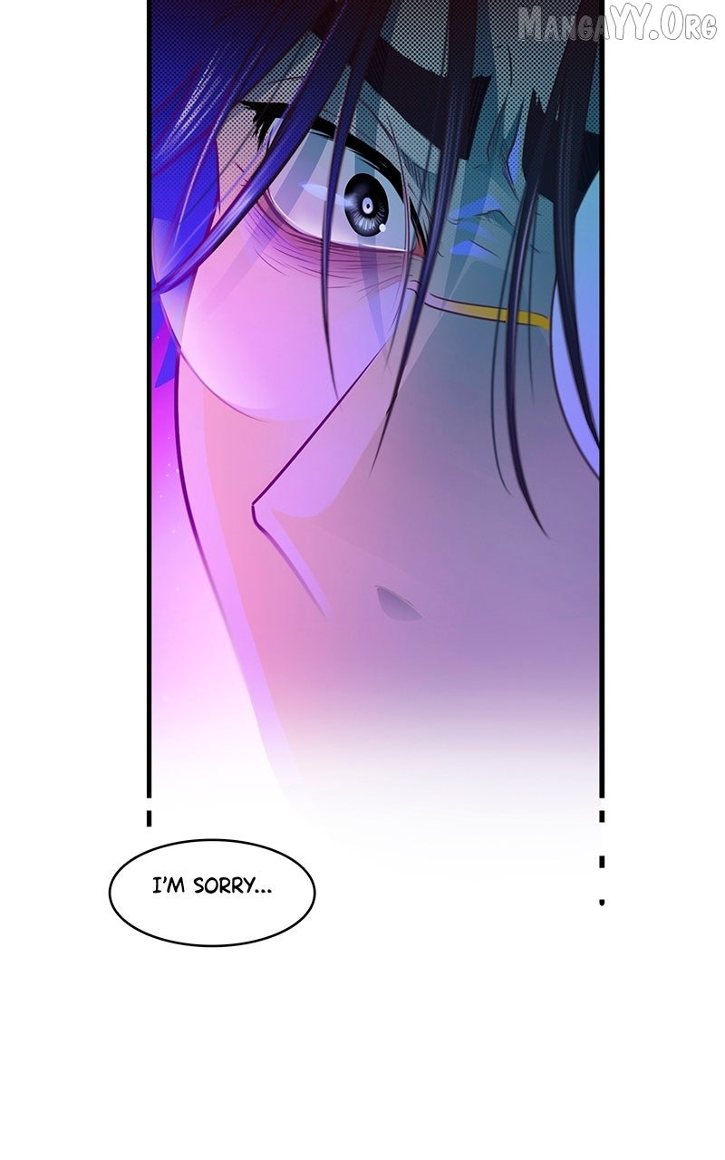 Love 4 a Walk Chapter 82 page 46