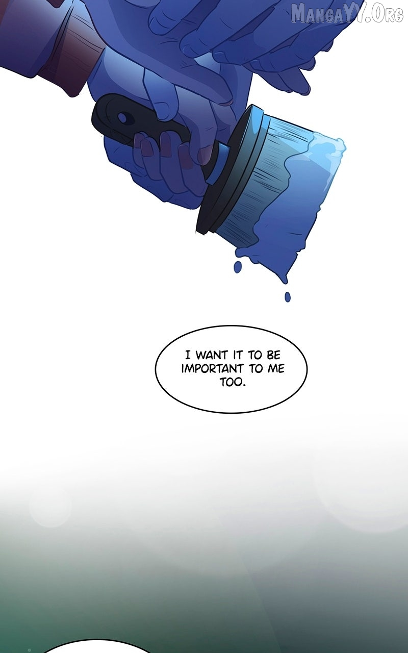 Love 4 a Walk Chapter 82 page 33