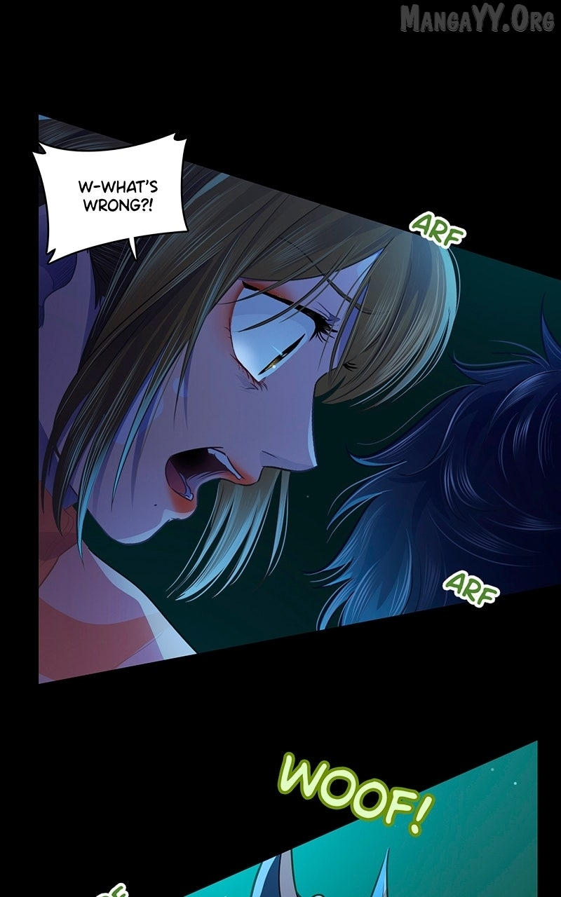 Love 4 a Walk Chapter 82 page 63