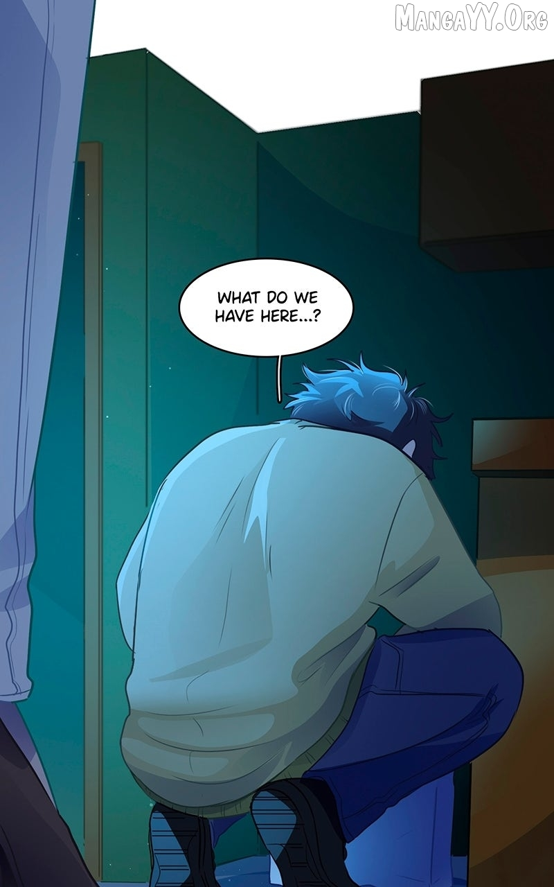 Love 4 a Walk Chapter 82 page 40