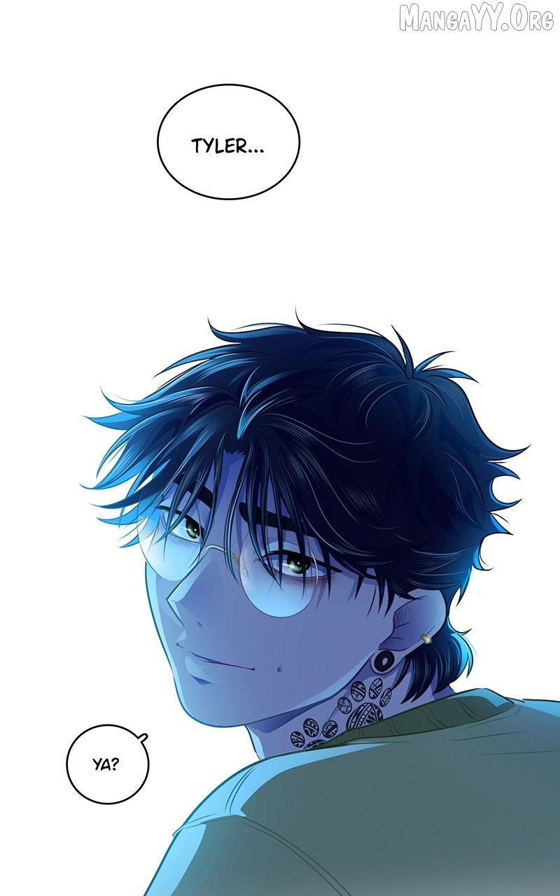 Love 4 a Walk Chapter 82 page 43
