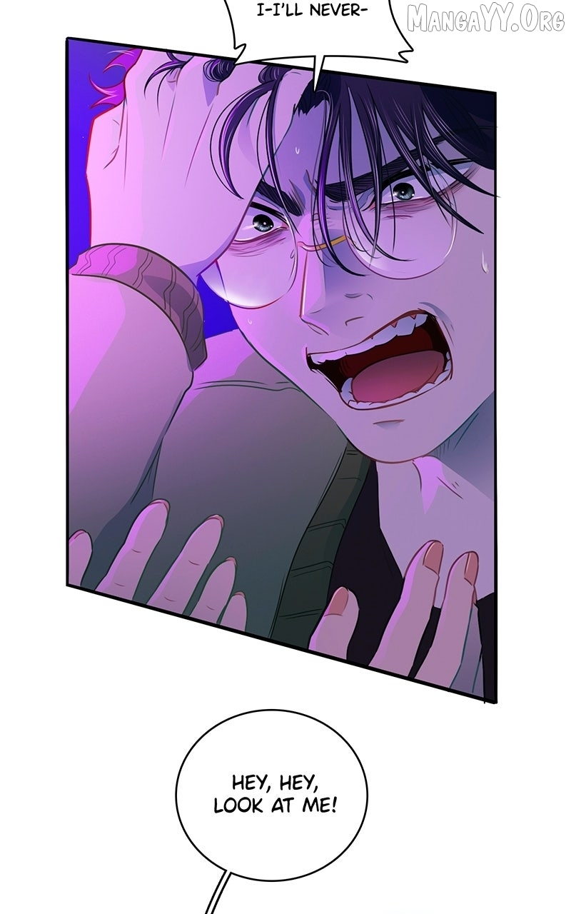 Love 4 a Walk Chapter 82 page 52