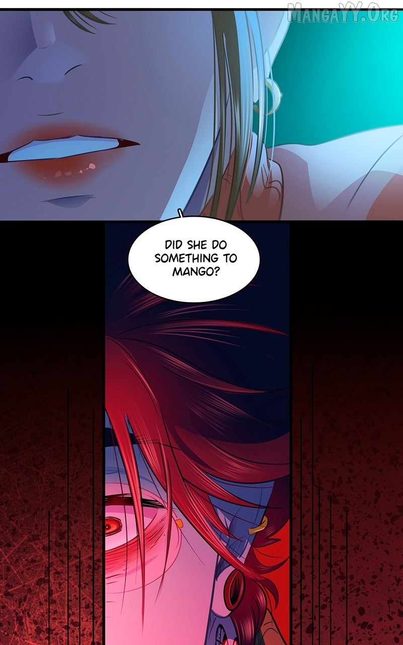 Love 4 a Walk Chapter 82 page 60