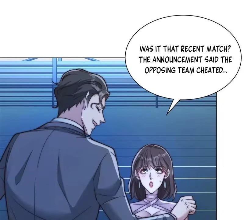 Dominating with the Price Collapse System Chapter 83 page 13
