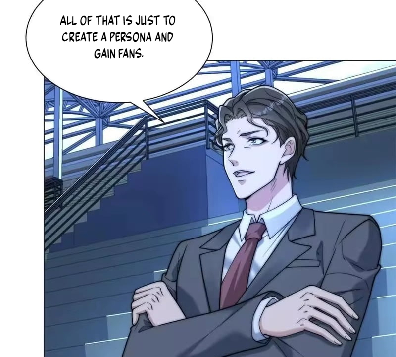 Dominating with the Price Collapse System Chapter 83 page 6
