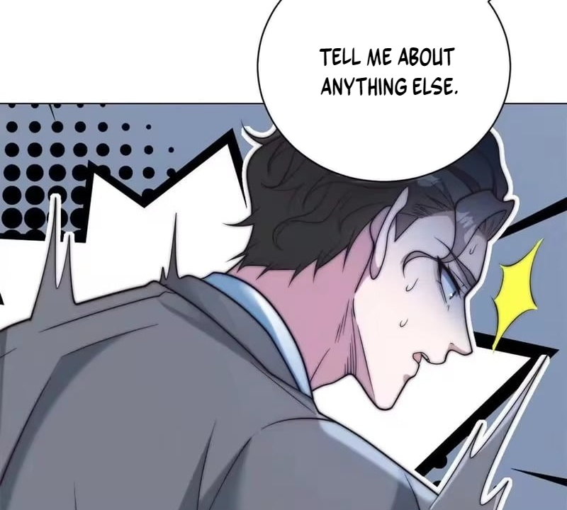 Dominating with the Price Collapse System Chapter 83 page 23