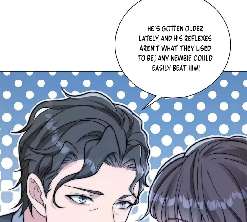 Dominating with the Price Collapse System Chapter 83 page 10