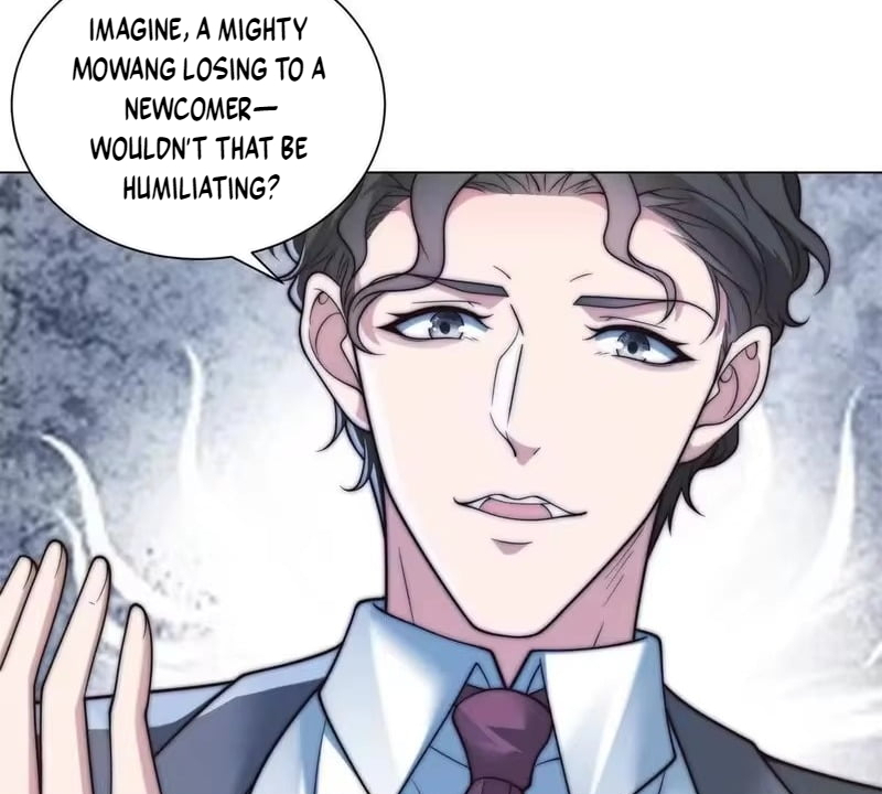 Dominating with the Price Collapse System Chapter 83 page 15