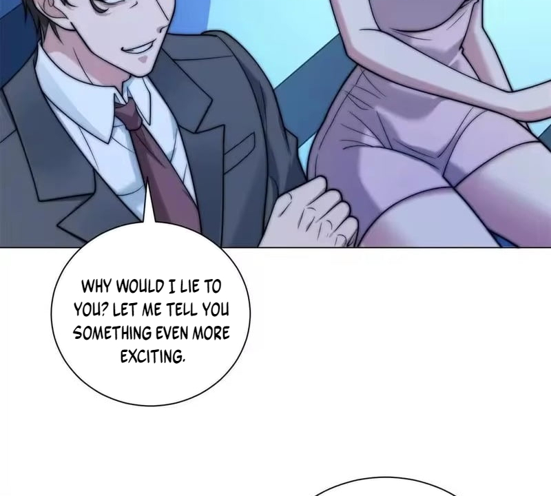 Dominating with the Price Collapse System Chapter 83 page 9