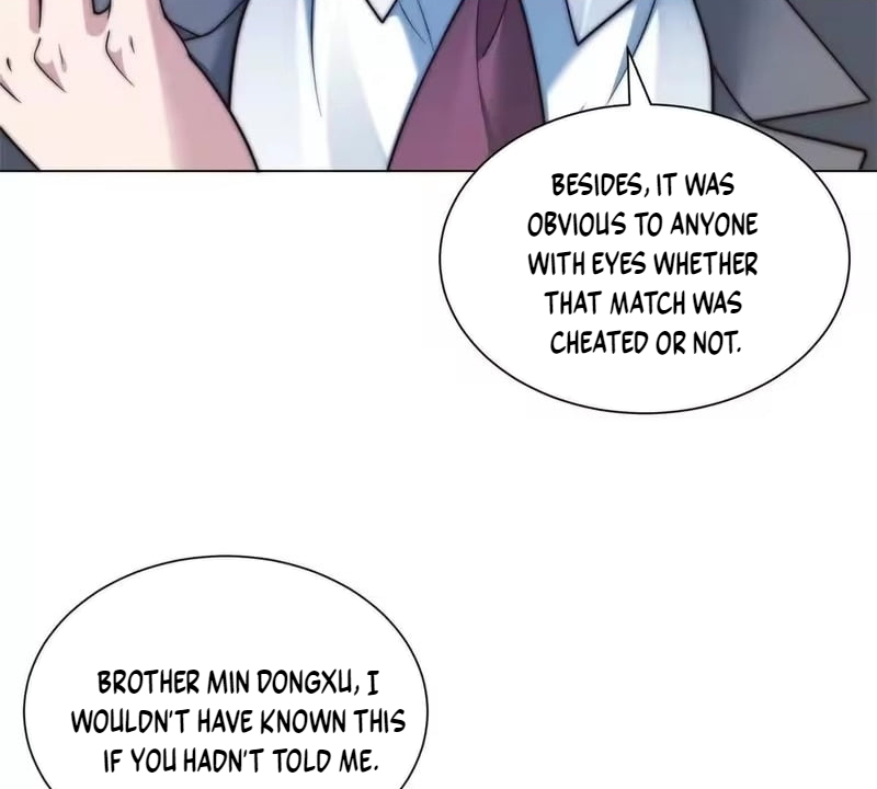 Dominating with the Price Collapse System Chapter 83 page 16