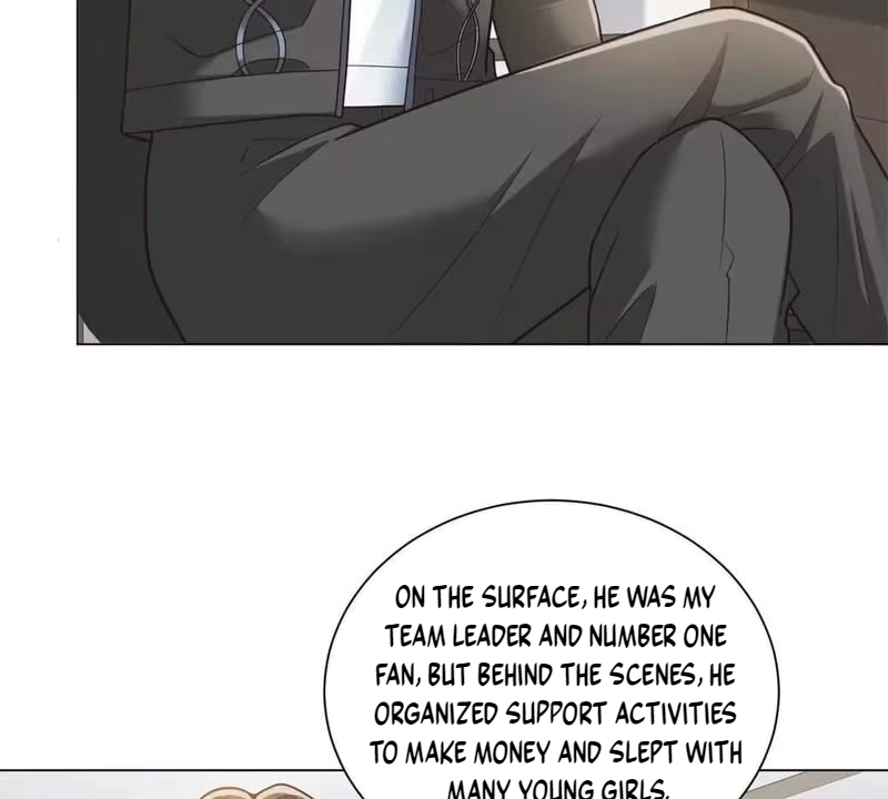 Dominating with the Price Collapse System Chapter 83 page 32