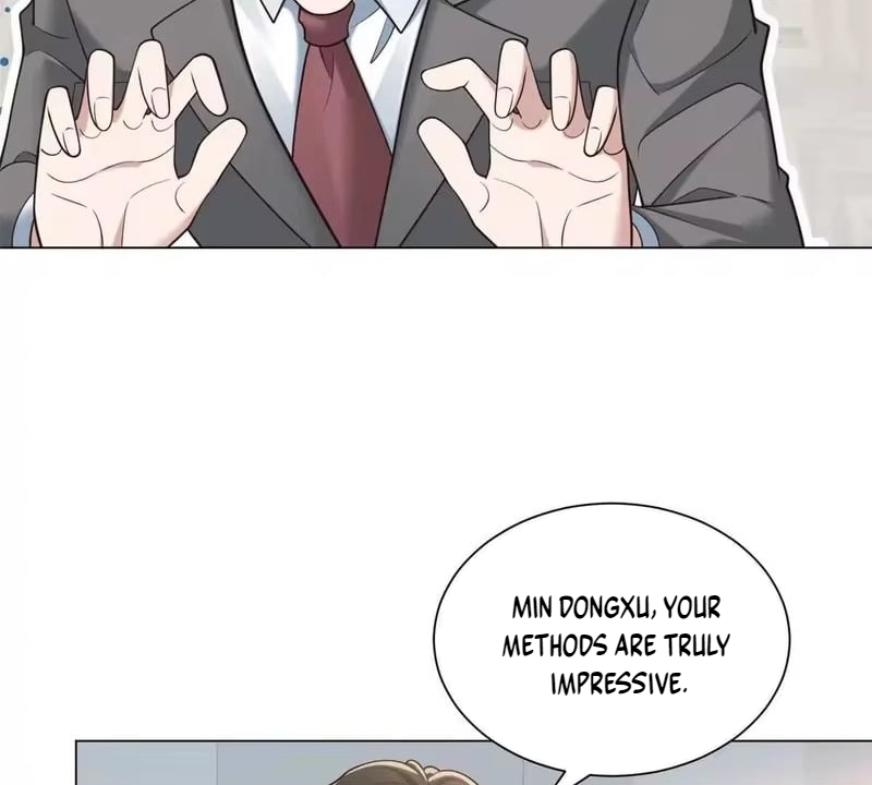 Dominating with the Price Collapse System Chapter 83 page 30