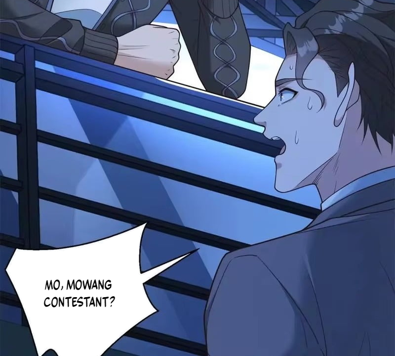 Dominating with the Price Collapse System Chapter 83 page 26