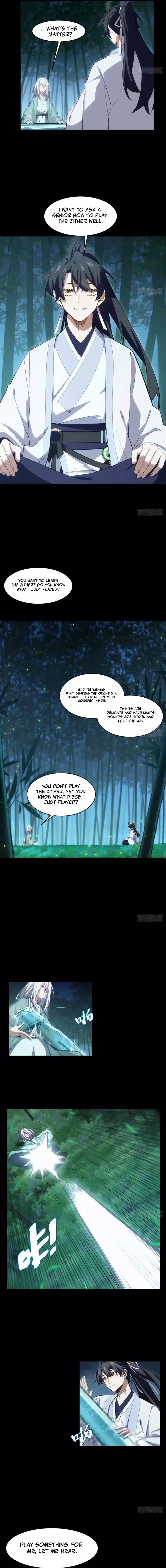 Start by signing in and obtaining the Ancient Divine Body Chapter 85 page 4