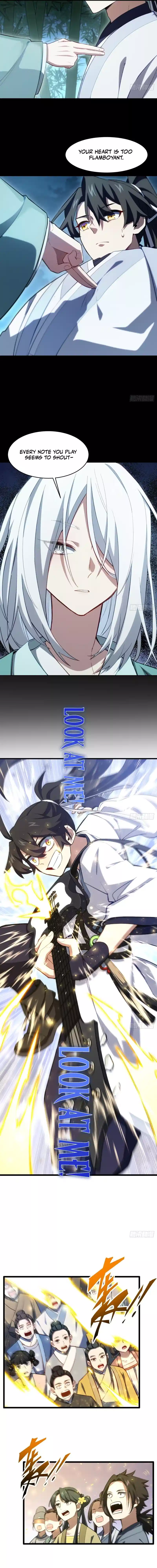 Start by signing in and obtaining the Ancient Divine Body Chapter 85 page 6