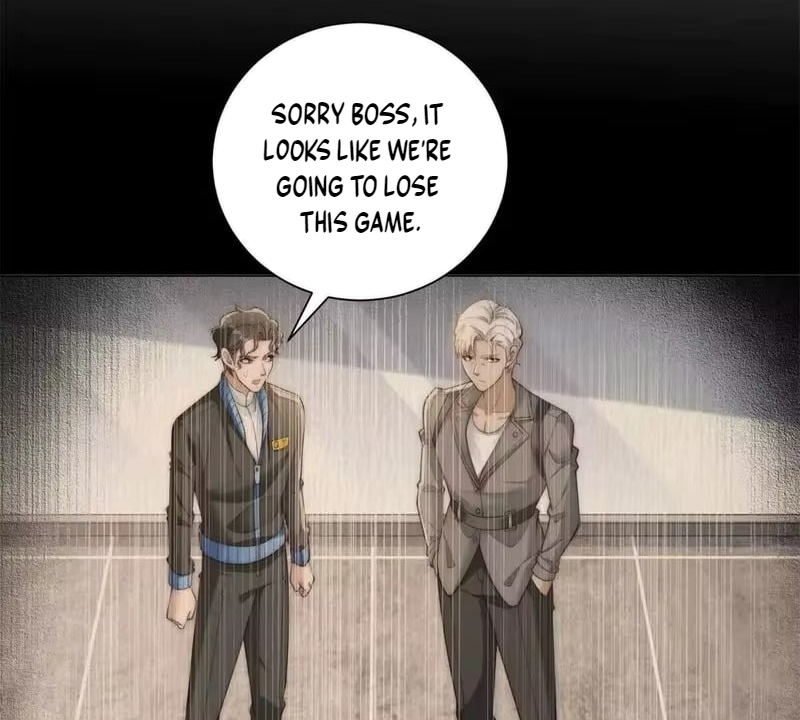 Dominating with the Price Collapse System Chapter 83 page 45