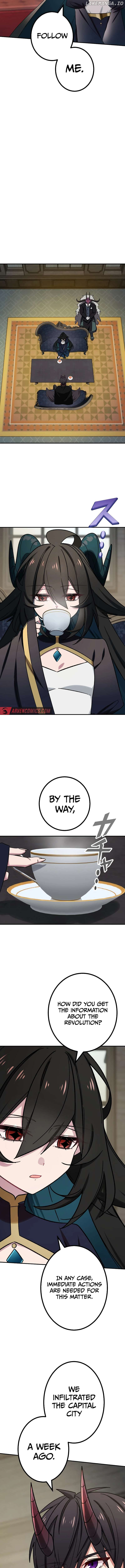 The strongest assassin gets transferred to another world with his whole class Chapter 83 page 2