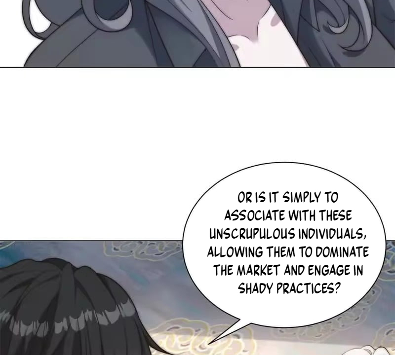 Dominating with the Price Collapse System Chapter 83 page 75