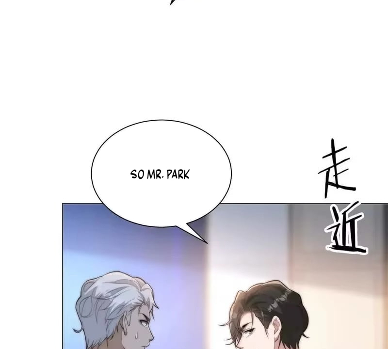 Dominating with the Price Collapse System Chapter 83 page 86