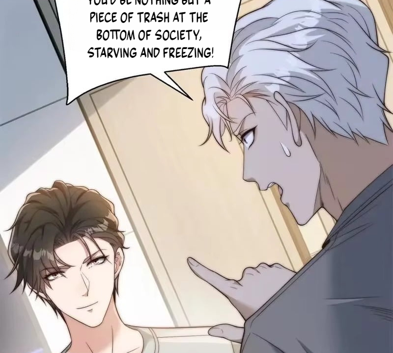 Dominating with the Price Collapse System Chapter 83 page 81