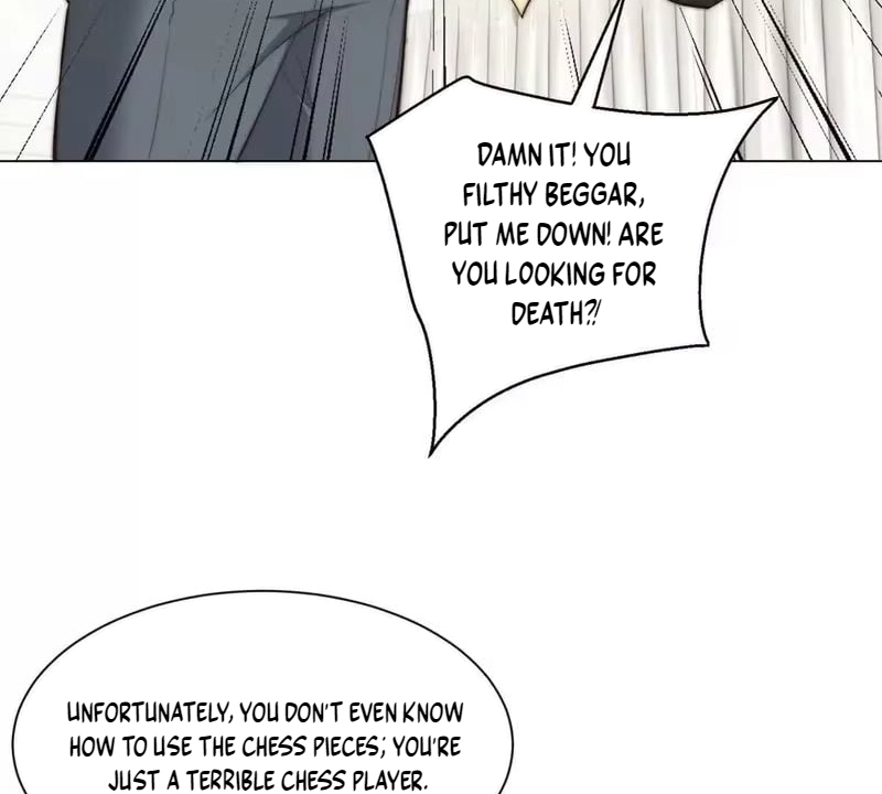 Dominating with the Price Collapse System Chapter 83 page 90