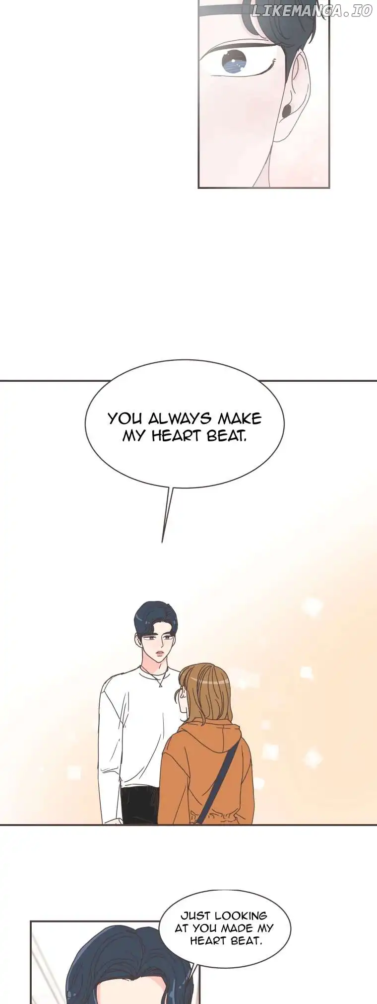 She's My Type Chapter 76 page 24