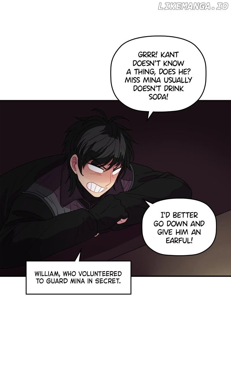 Take My Money Chapter 83 page 11