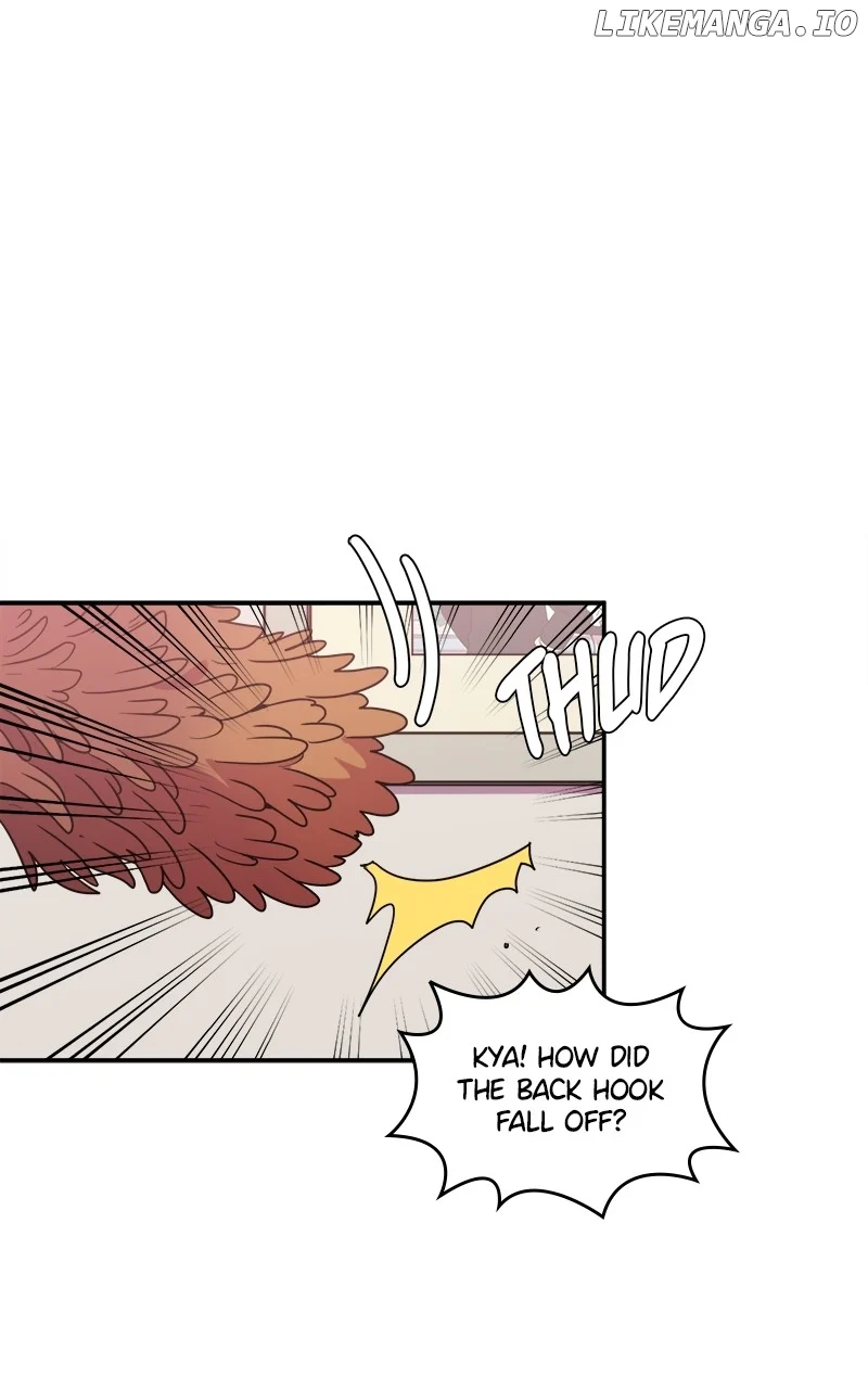 Take My Money Chapter 83 page 53