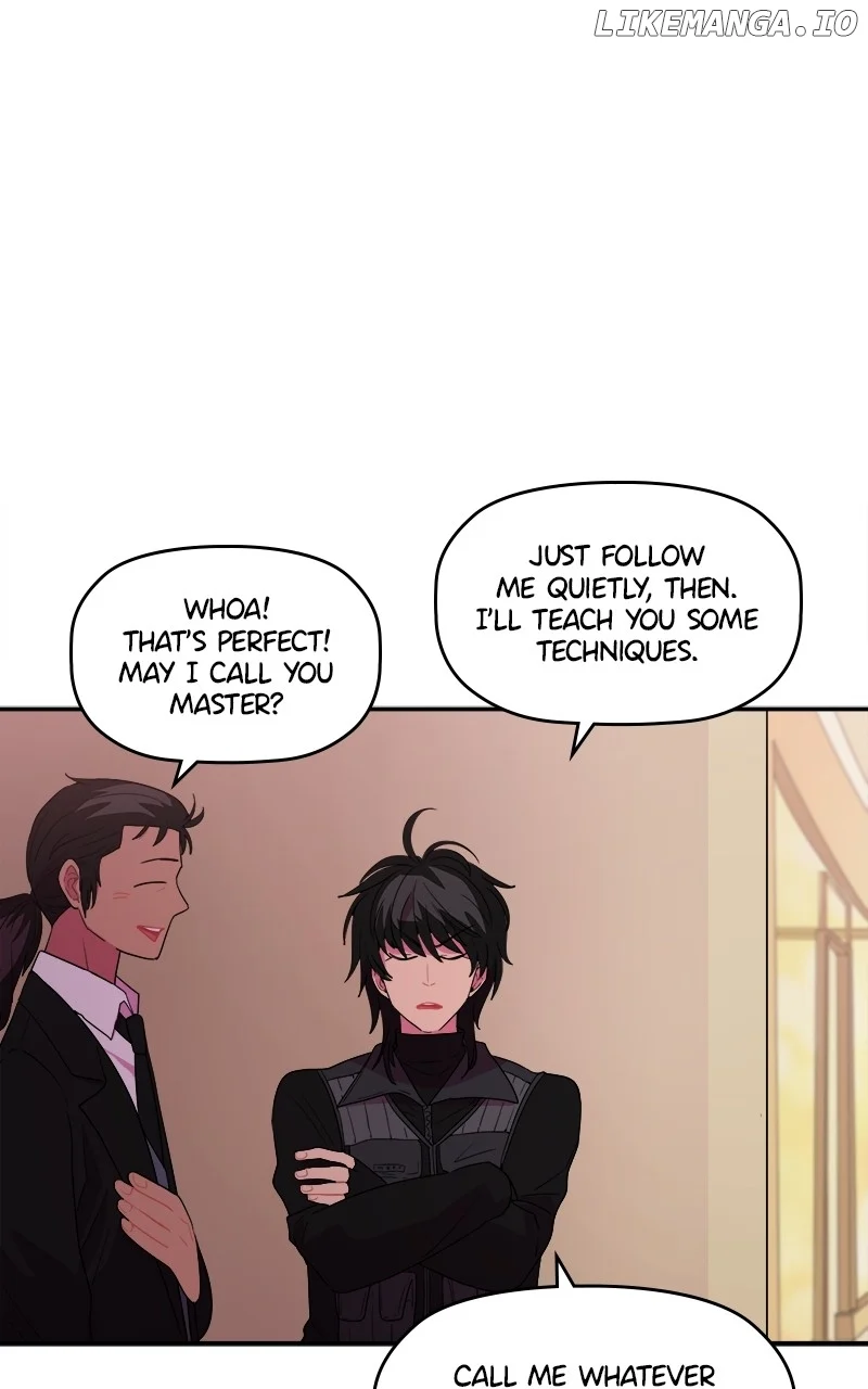 Take My Money Chapter 83 page 44