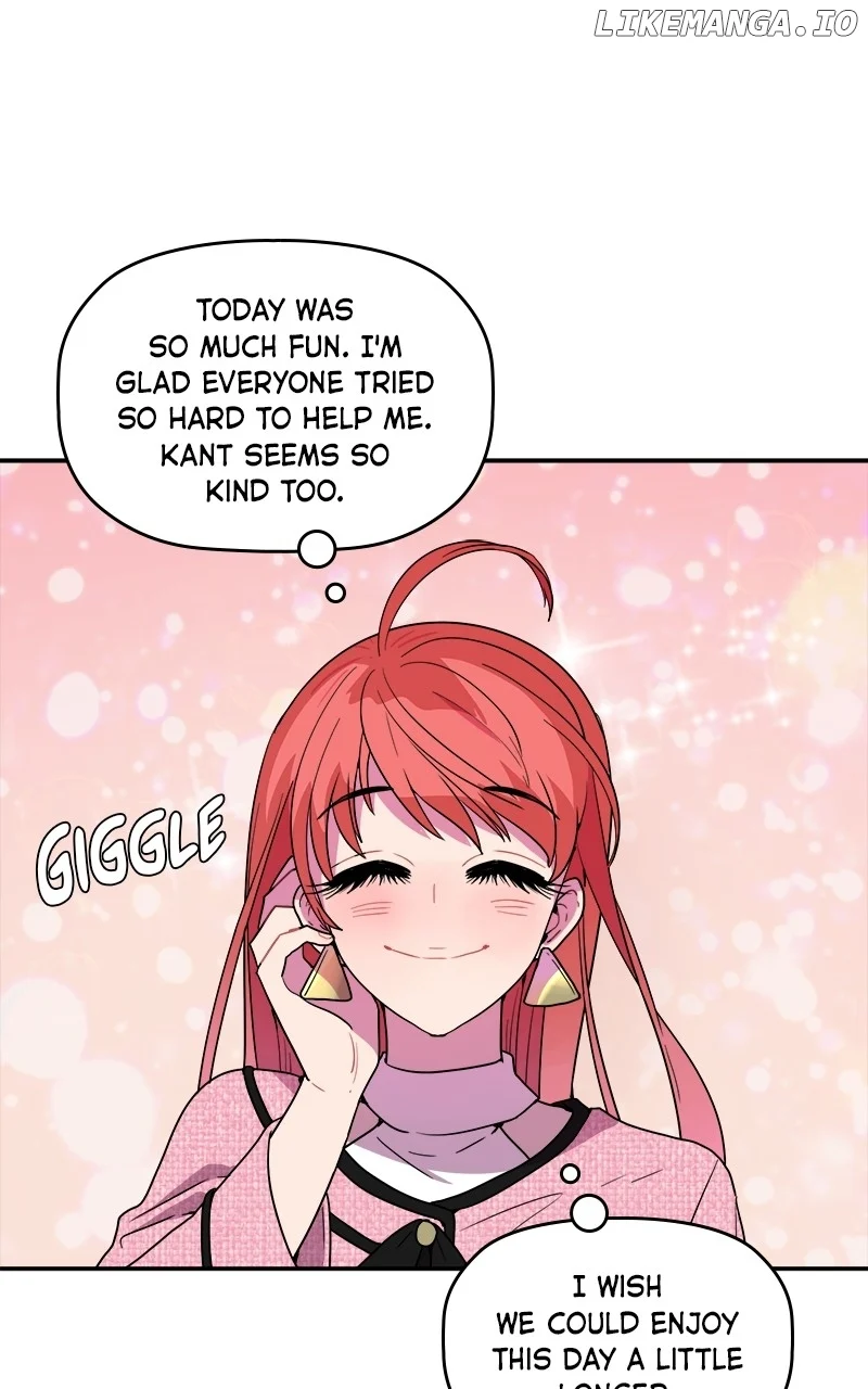 Take My Money Chapter 83 page 12