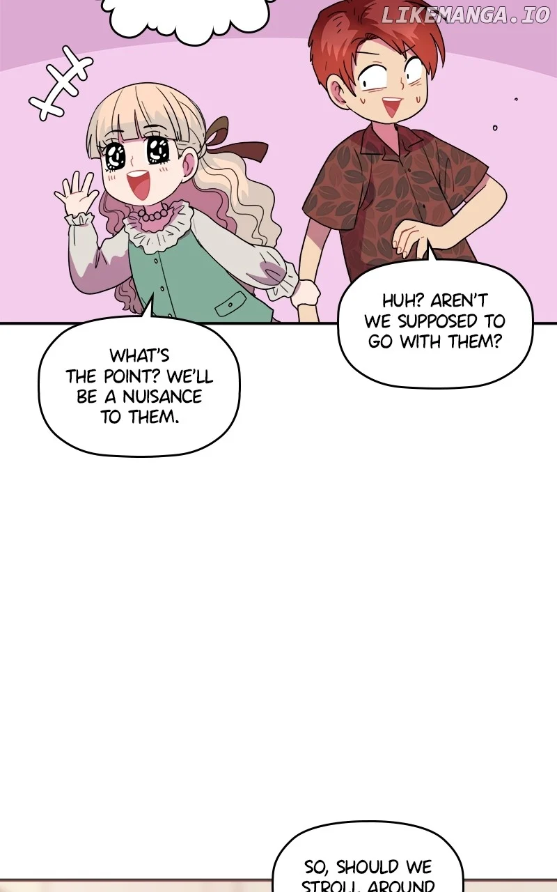 Take My Money Chapter 83 page 7
