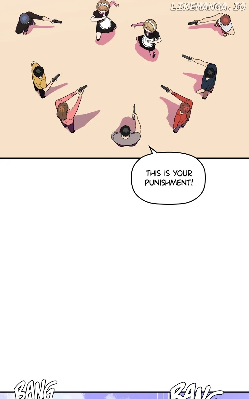 Take My Money Chapter 83 page 38