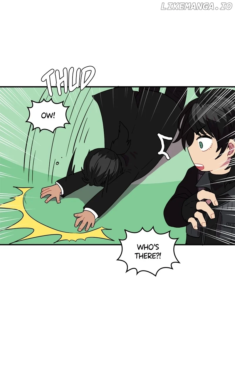 Take My Money Chapter 83 page 41