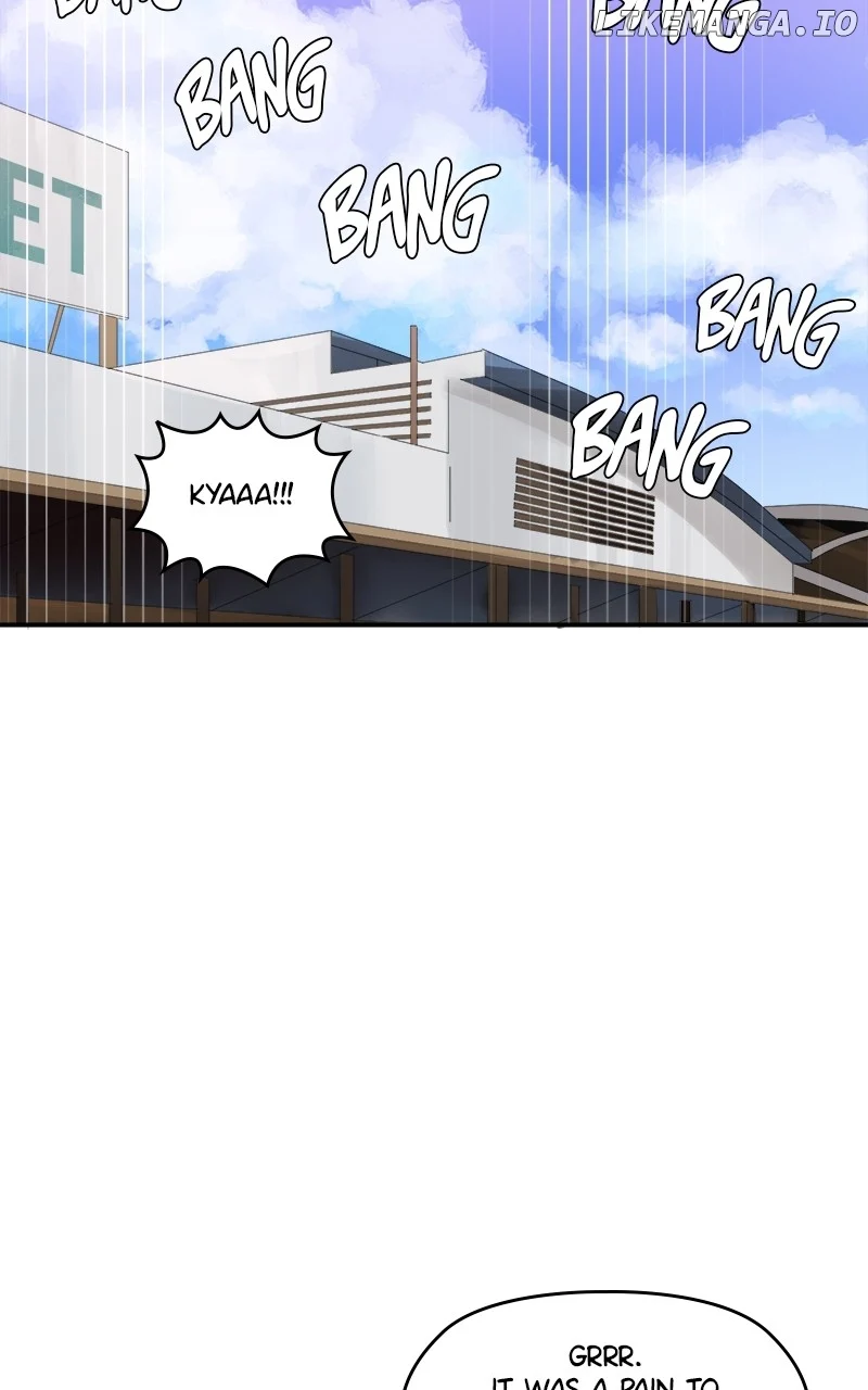 Take My Money Chapter 83 page 39