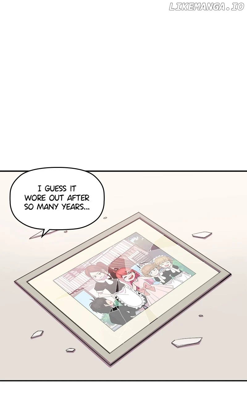 Take My Money Chapter 83 page 54