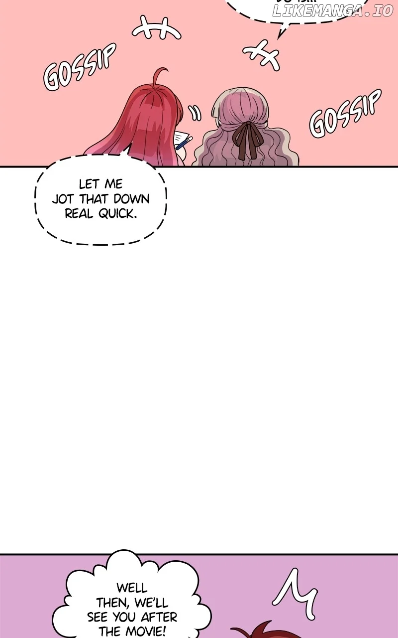 Take My Money Chapter 83 page 6