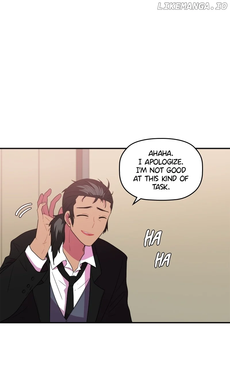 Take My Money Chapter 83 page 43