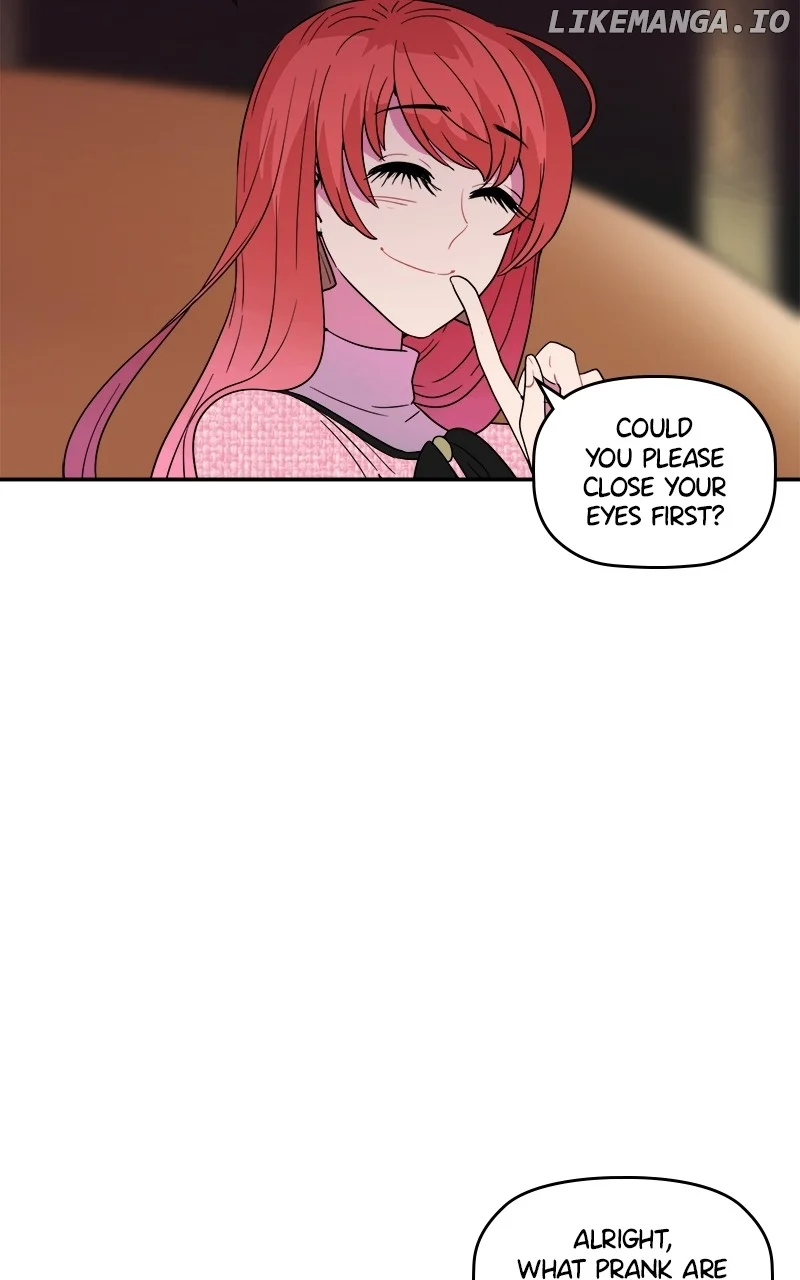 Take My Money Chapter 83 page 18