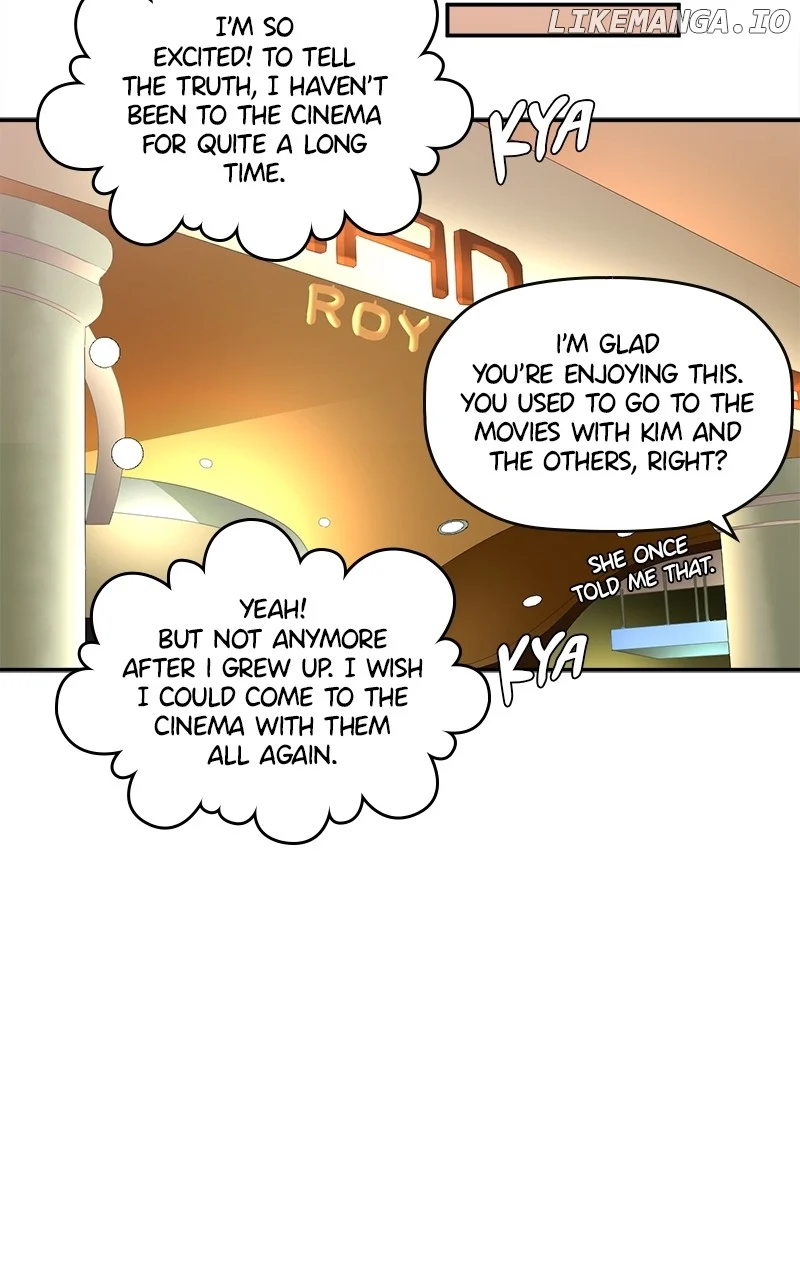 Take My Money Chapter 83 page 9