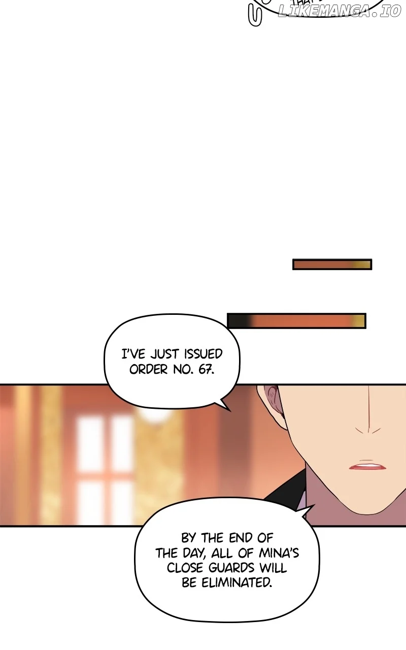 Take My Money Chapter 83 page 23