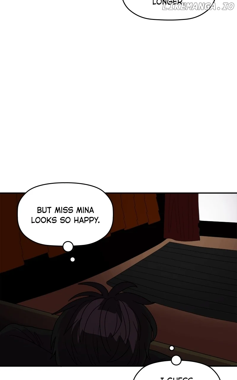 Take My Money Chapter 83 page 13