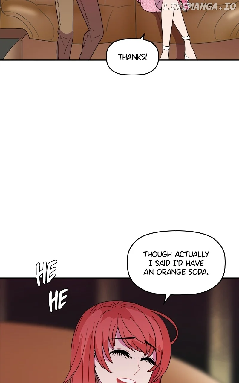 Take My Money Chapter 83 page 15